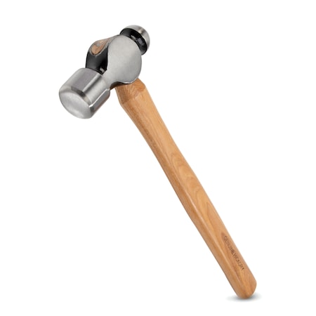 Steelman 32-Ounce Ball-Peen Hammer 95838